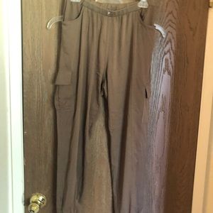 Women long pants